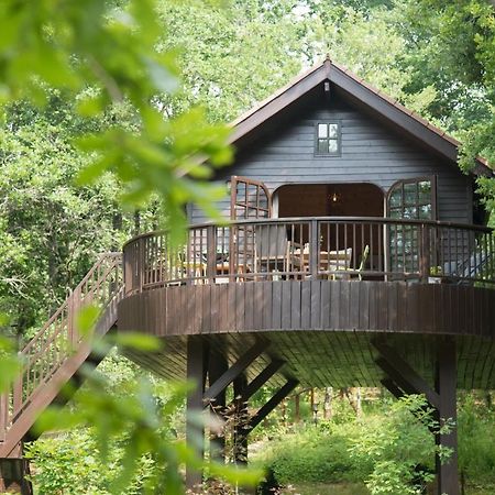 Cabane De La Mesange Auriac-du-Périgord Εξωτερικό φωτογραφία