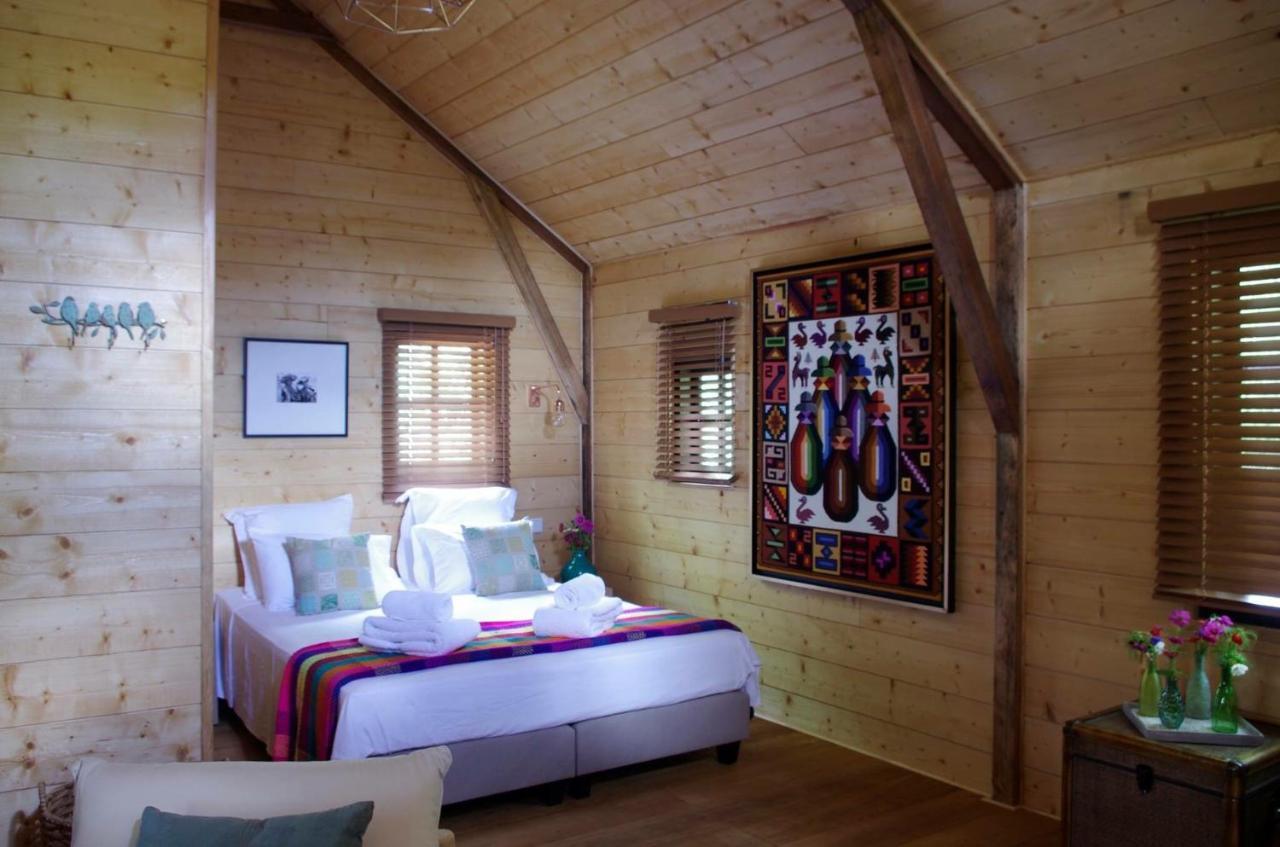 Cabane De La Mesange Auriac-du-Périgord Εξωτερικό φωτογραφία